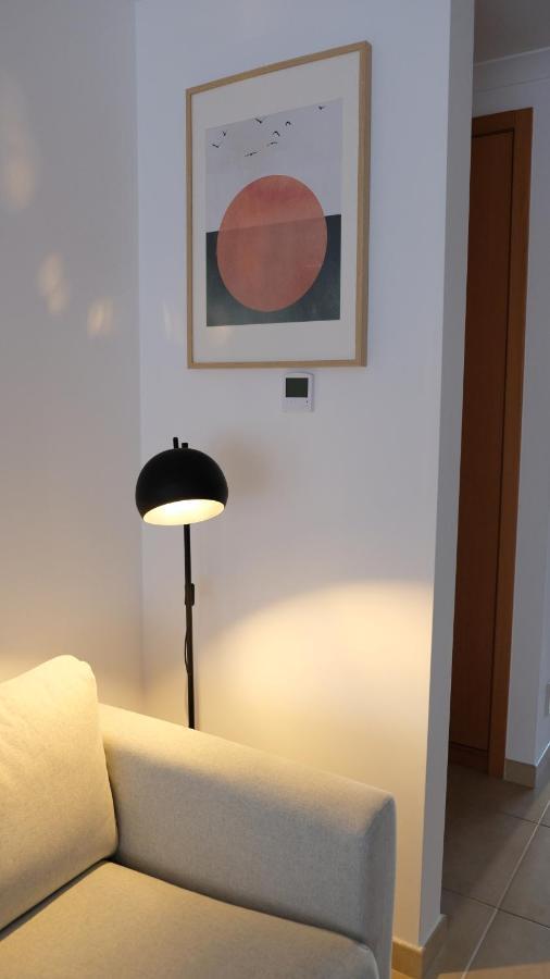 Peniche Supertubos Terrace Appartement Buitenkant foto