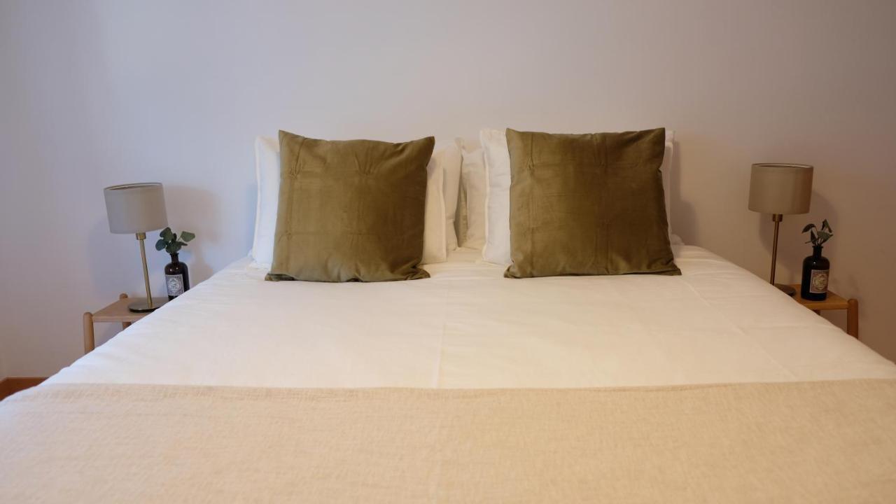Peniche Supertubos Terrace Appartement Buitenkant foto