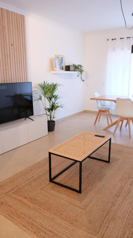 Peniche Supertubos Terrace Appartement Buitenkant foto