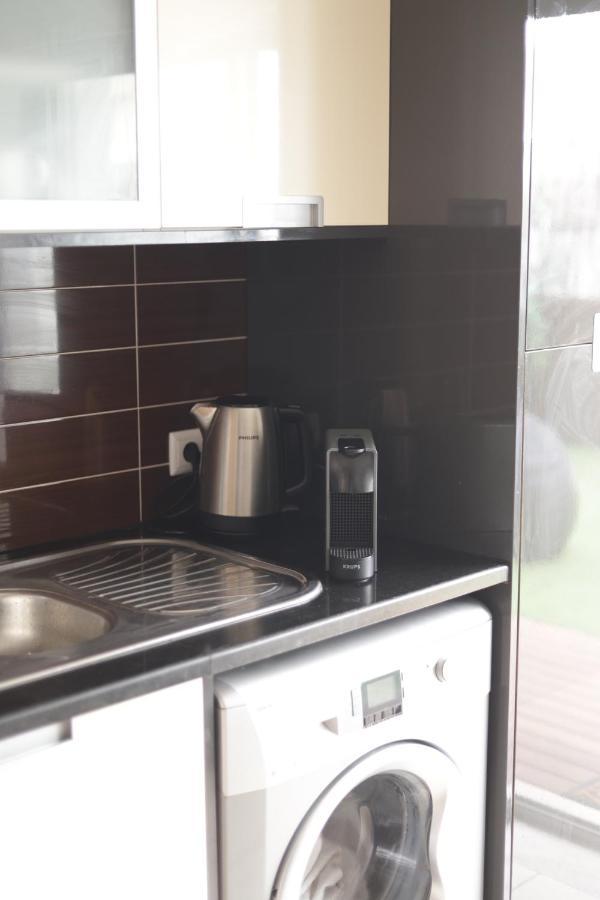 Peniche Supertubos Terrace Appartement Buitenkant foto