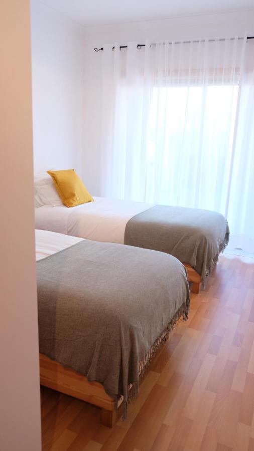 Peniche Supertubos Terrace Appartement Buitenkant foto