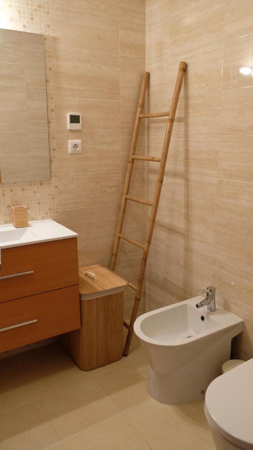 Peniche Supertubos Terrace Appartement Buitenkant foto