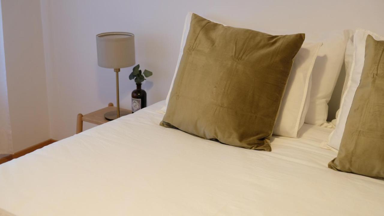 Peniche Supertubos Terrace Appartement Buitenkant foto