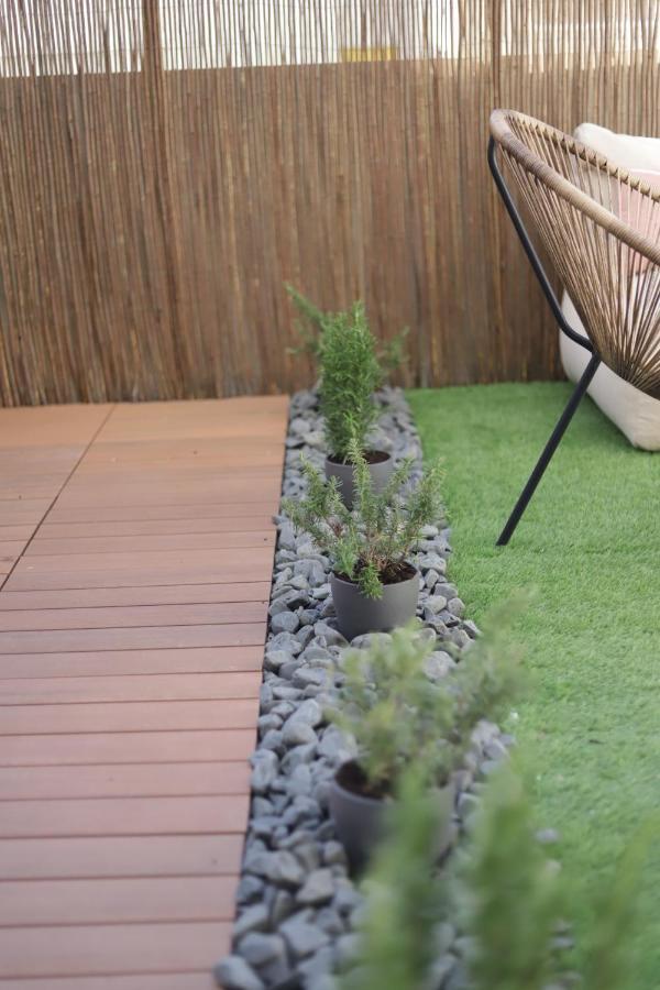 Peniche Supertubos Terrace Appartement Buitenkant foto