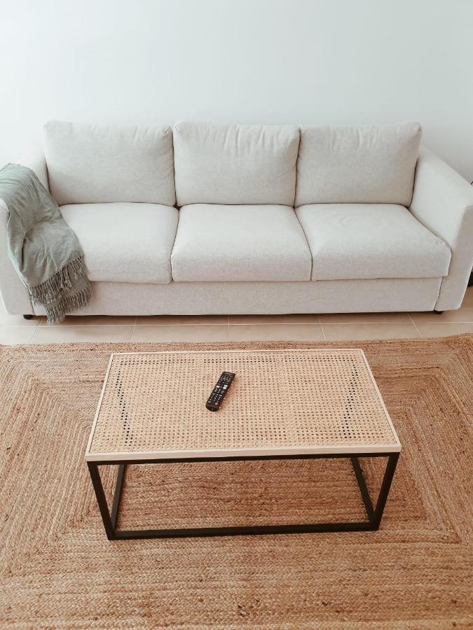 Peniche Supertubos Terrace Appartement Buitenkant foto